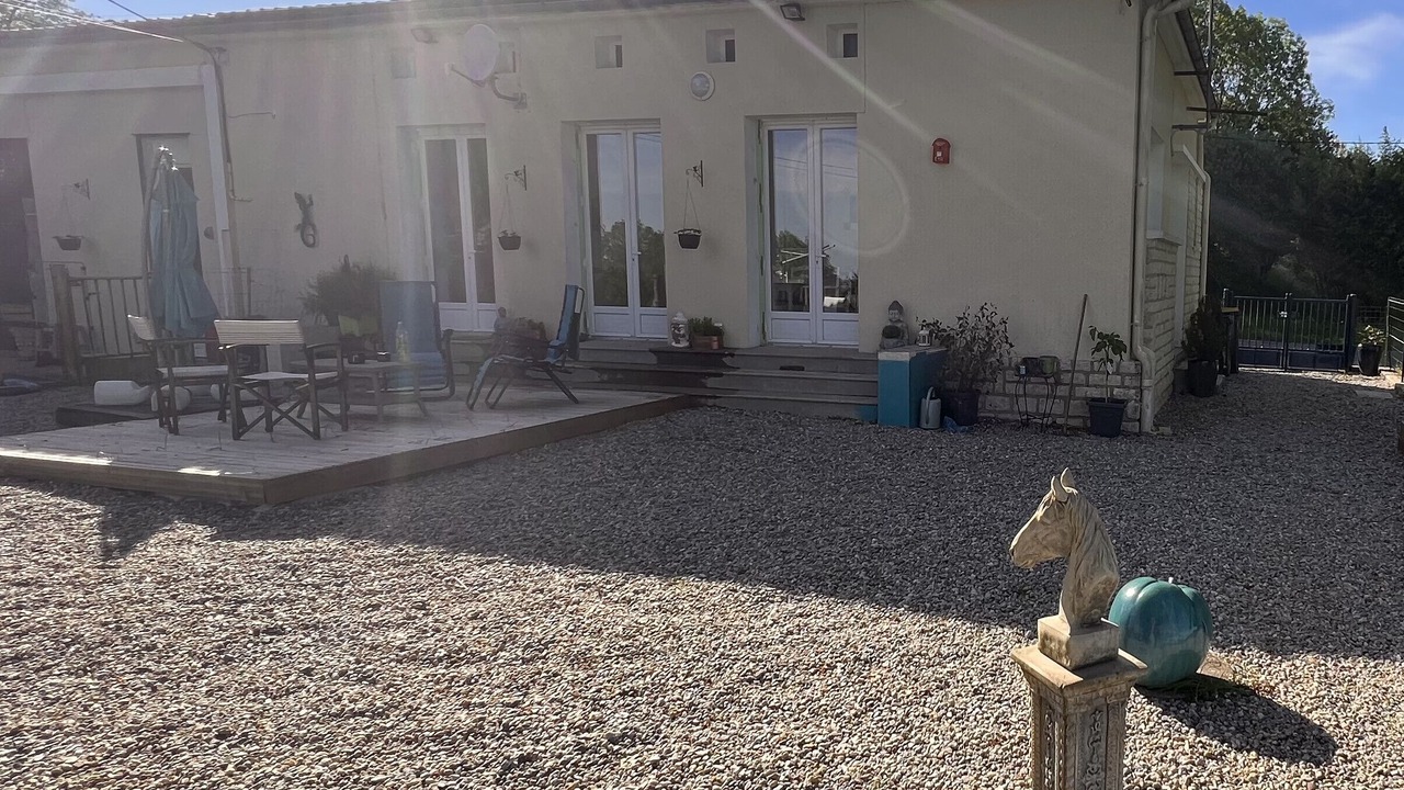 Photo of Outdoor in Charente