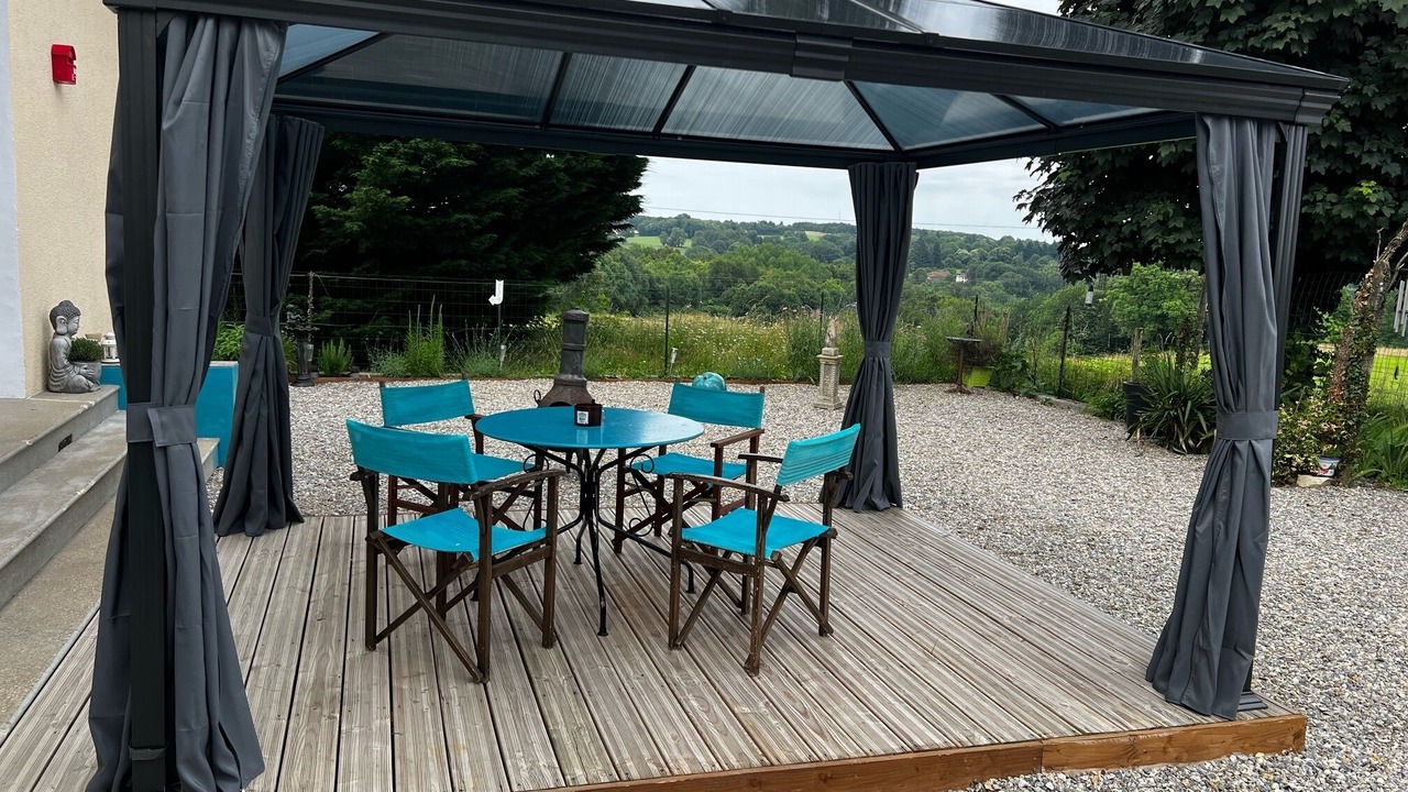 Photo of Outdoor in Charente