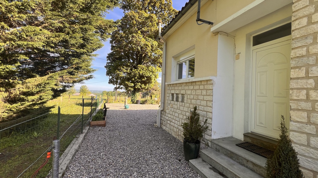 Photo of Outdoor in Charente