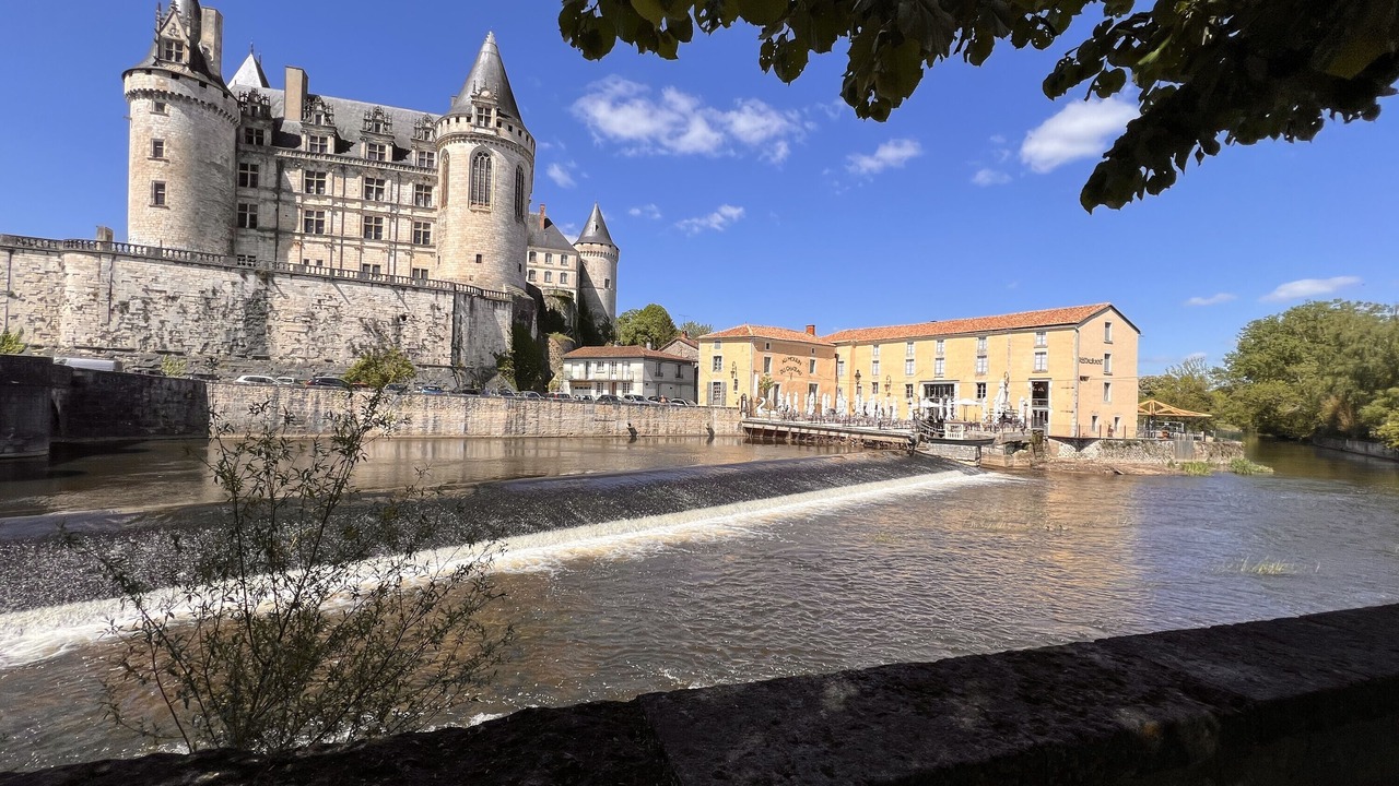 Photo of Others in Charente
