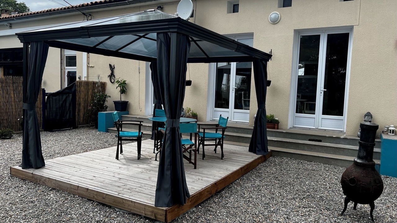 Photo of Outdoor in Charente