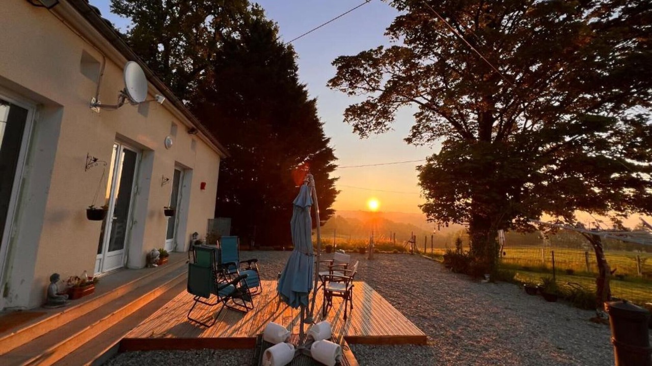 Photo of Outdoor in Charente