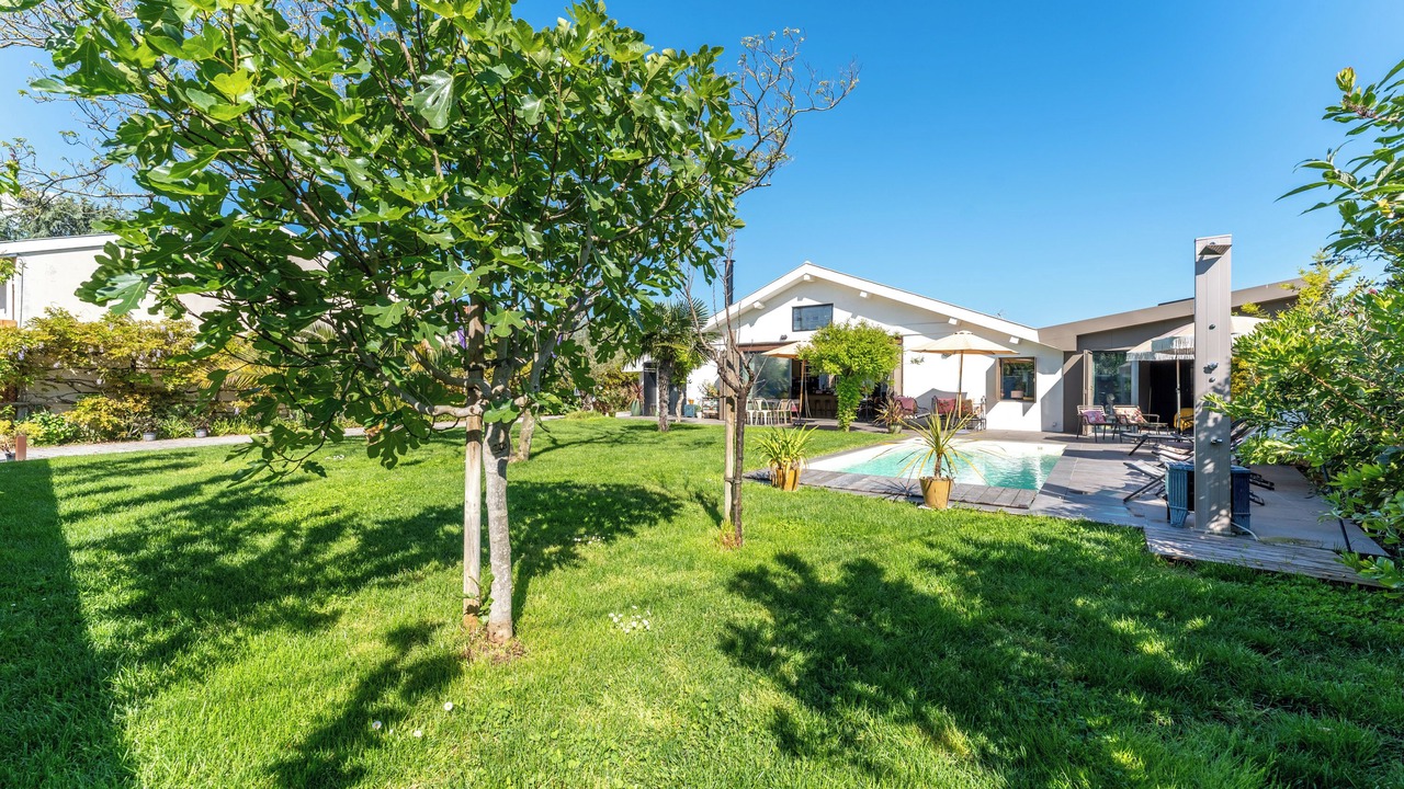 Photo of Outdoor in Le Bouscat