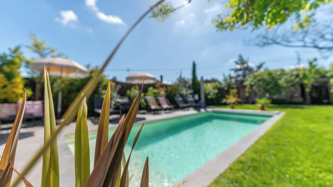 Photo of Outdoor in Le Bouscat