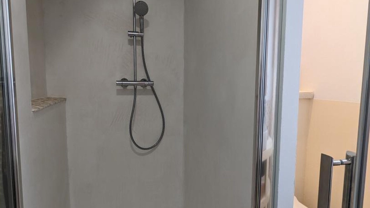 Photo of Bathroom in Bazac