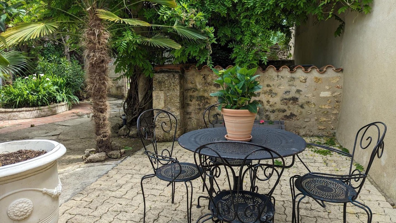 Photo of Outdoor in Bazac