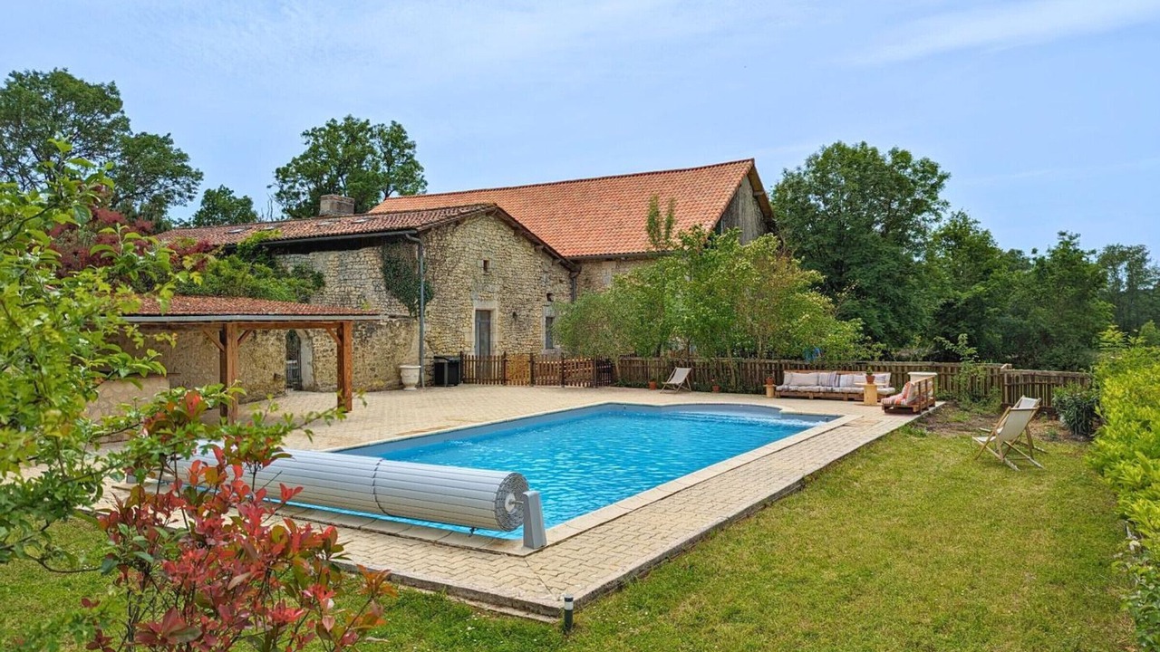 Photo of Outdoor in Bazac