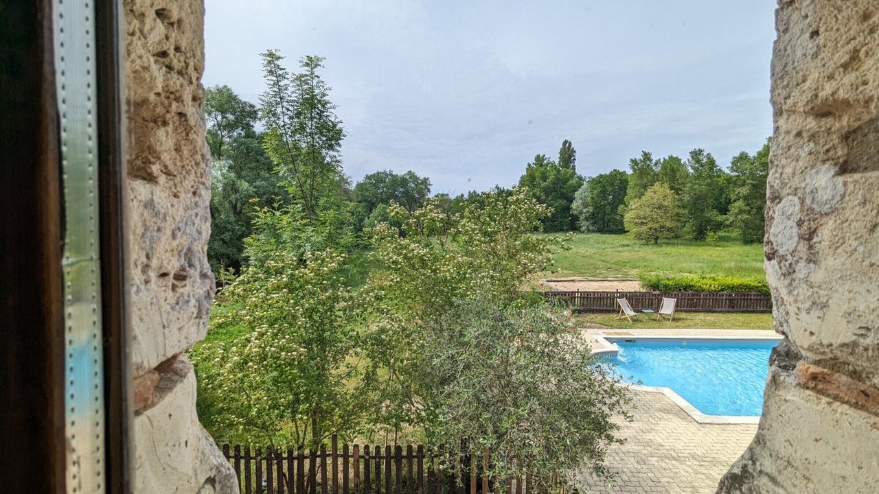 Photo of Outdoor in Bazac