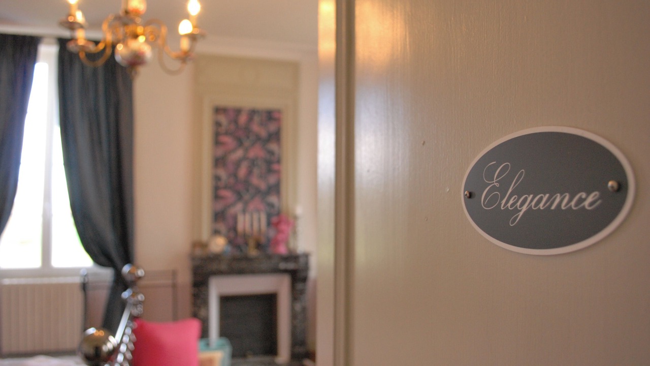 Photo of Bedroom in Epargnes