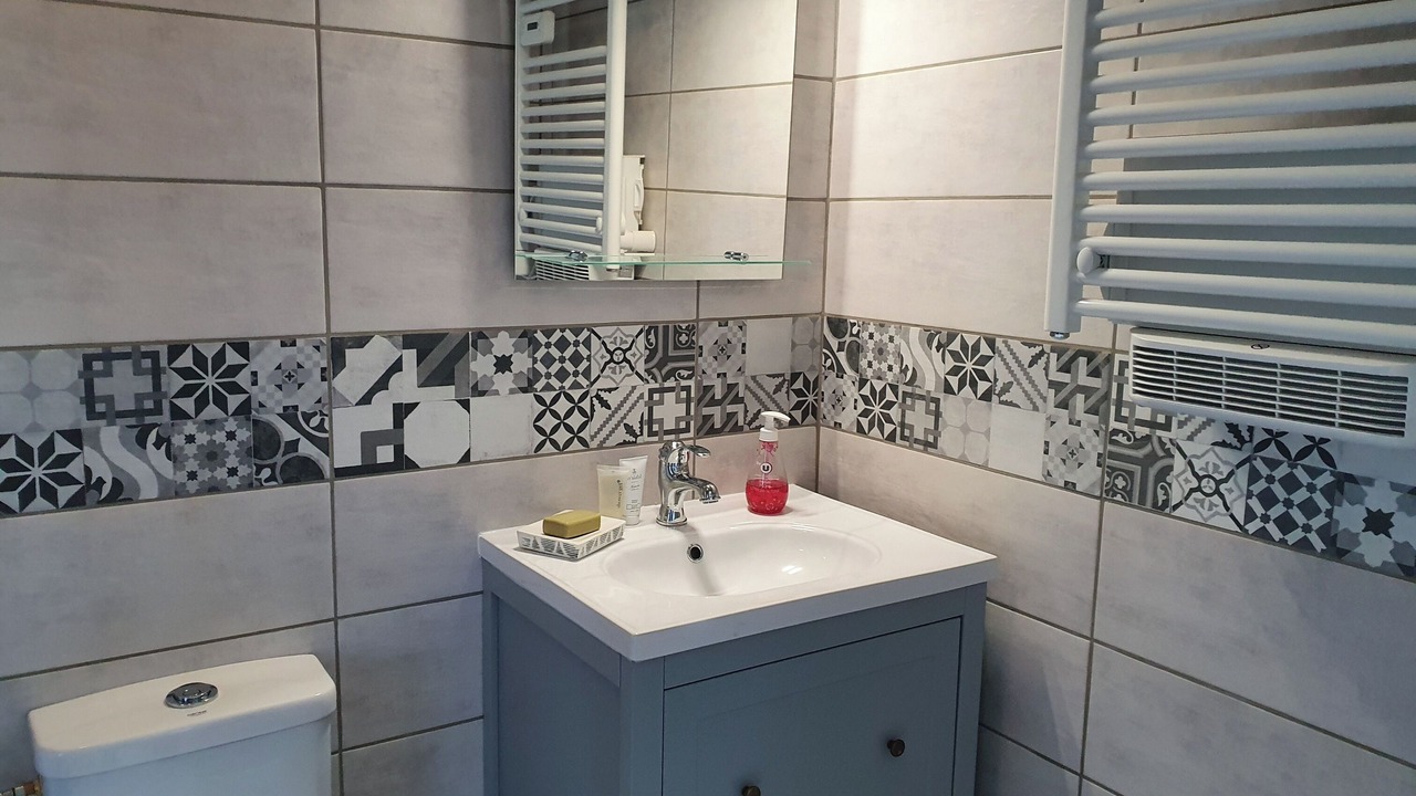 Photo of Bathroom in Epargnes