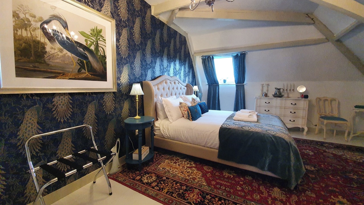 Photo of Bedroom in Epargnes