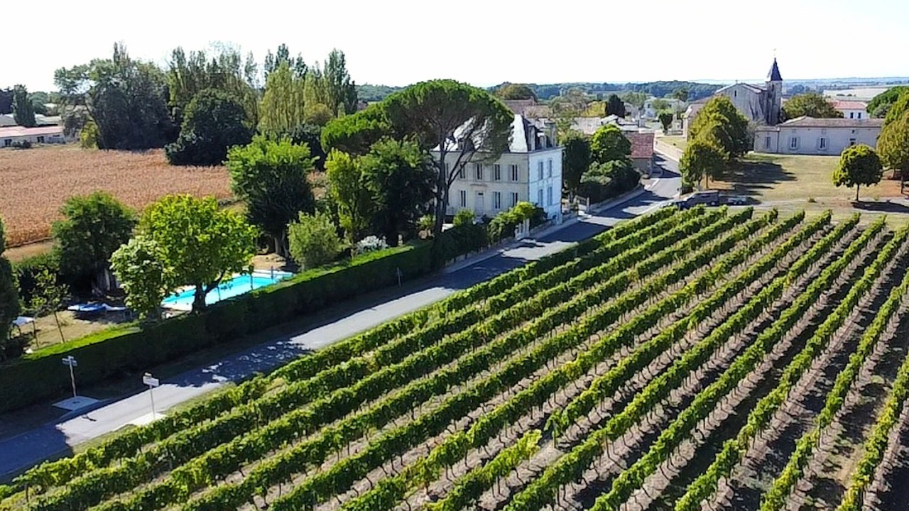 Photo of Outdoor in Epargnes