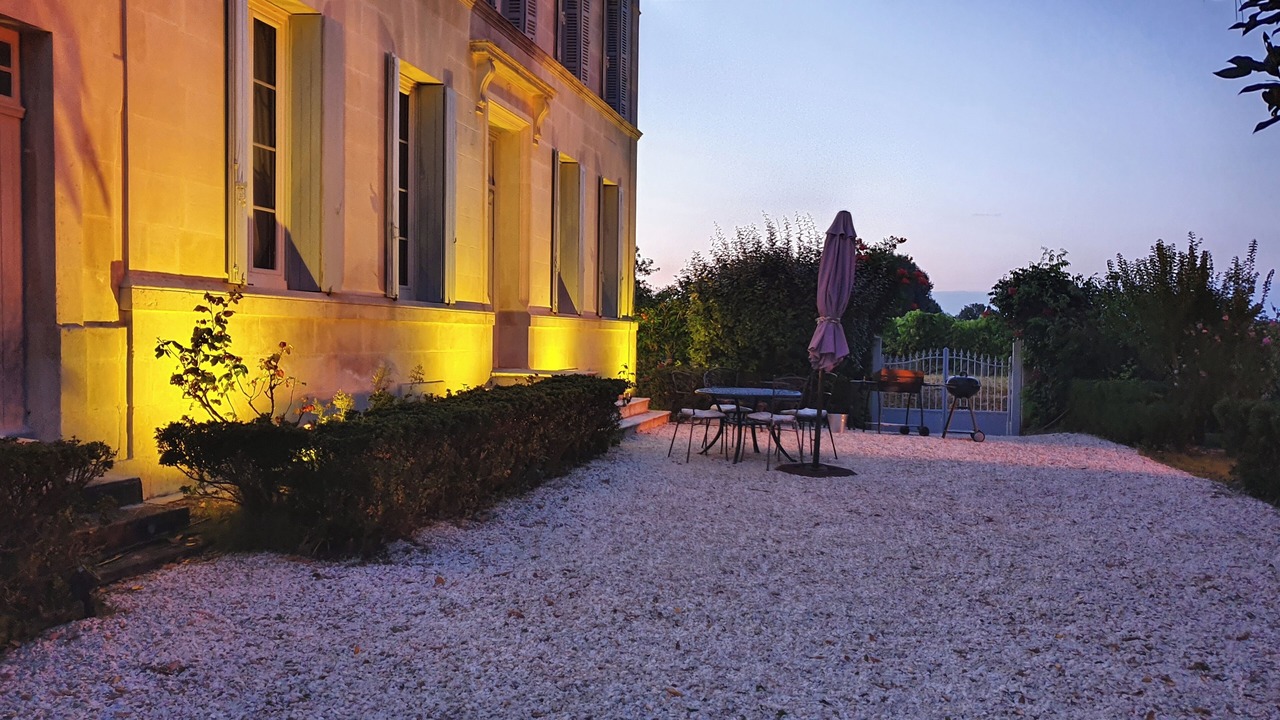 Photo of Outdoor in Epargnes