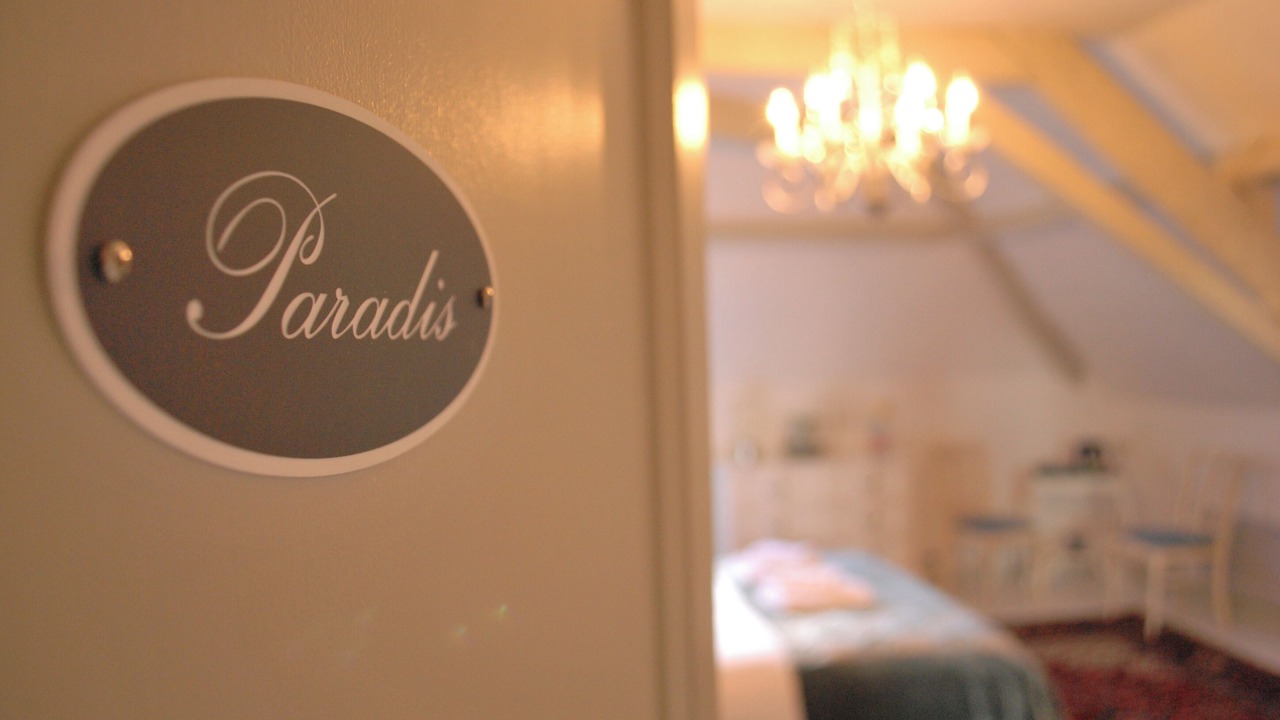Photo of Bedroom in Epargnes