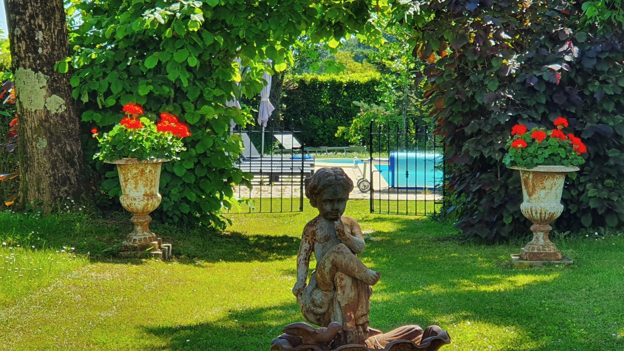 Photo of Outdoor in Epargnes