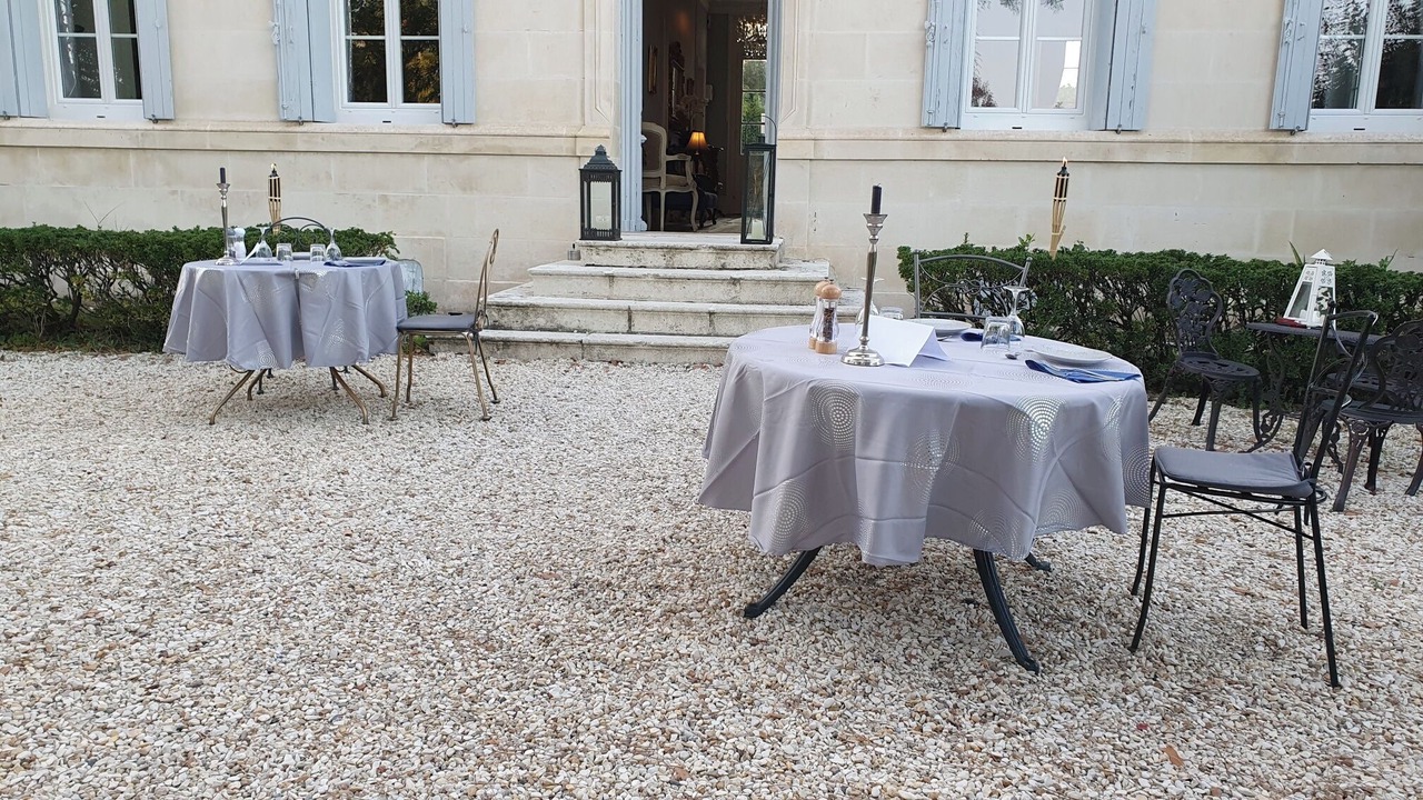 Photo of Patio Balcony in Epargnes