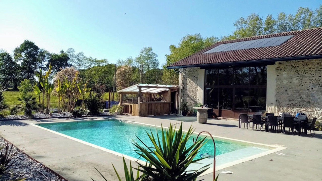 Photo of Outdoor in Saint-Jean-de-Marsacq