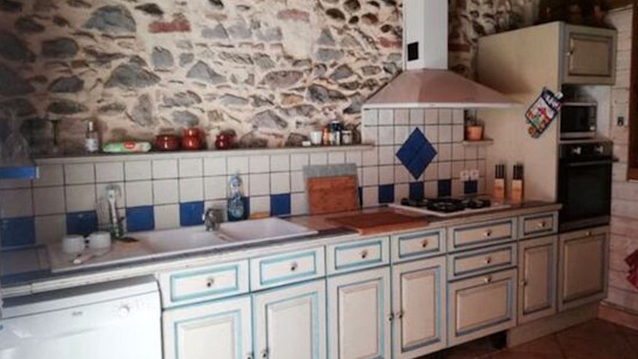 Photo of Kitchen in Saint-Jean-de-Marsacq