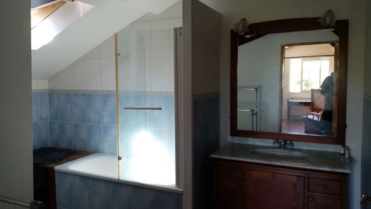 Photo of Bathroom in Saint-Jean-de-Marsacq