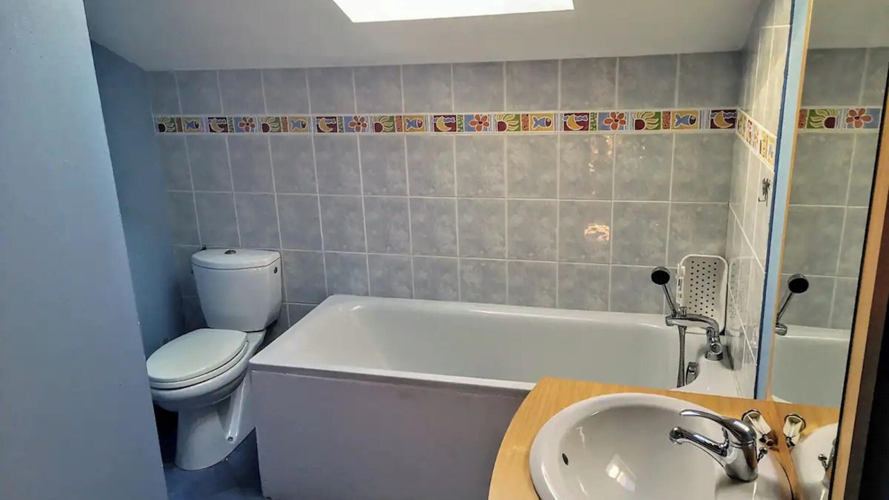 Photo of Bathroom in Saint-Jean-de-Marsacq