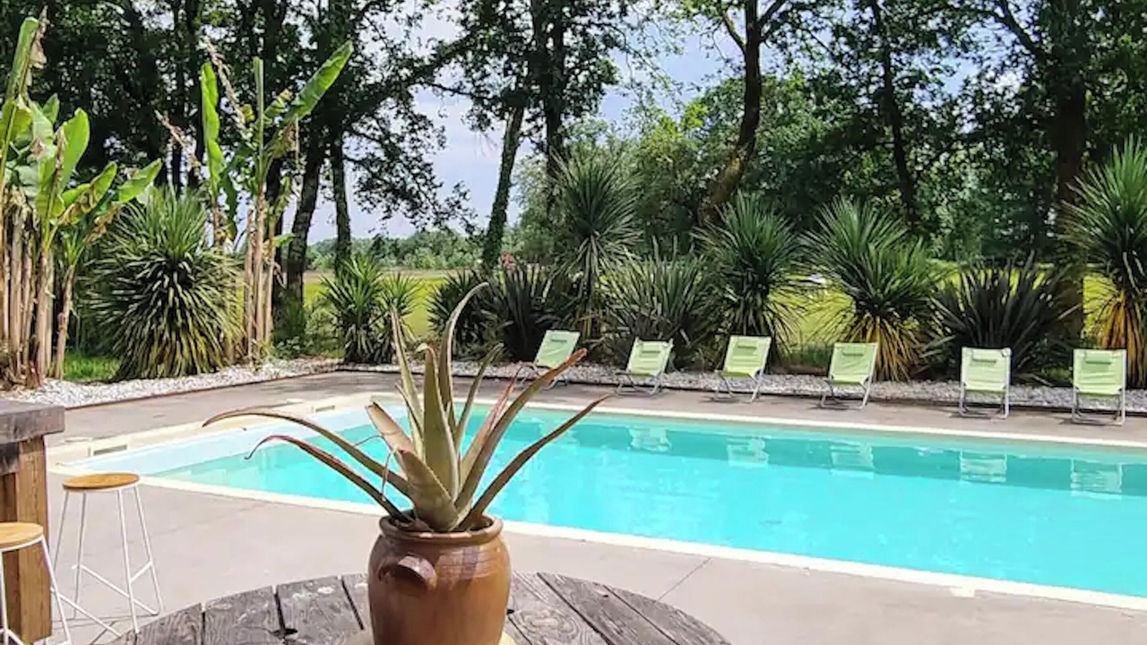 Photo of Outdoor in Saint-Jean-de-Marsacq