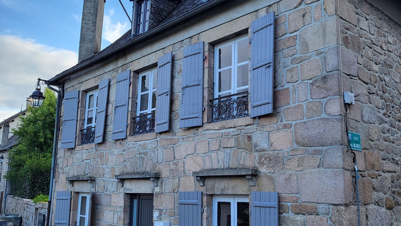 Photo of Outdoor in Meymac