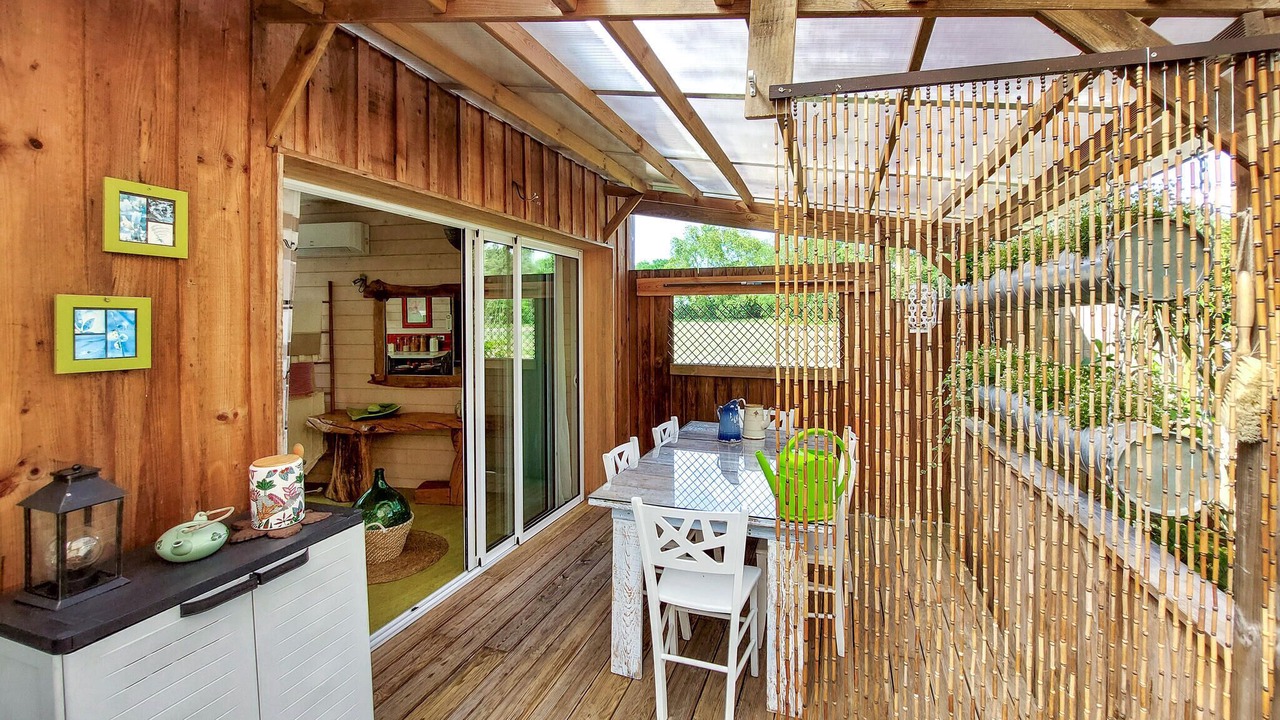 Photo of Outdoor in Saint-Yaguen