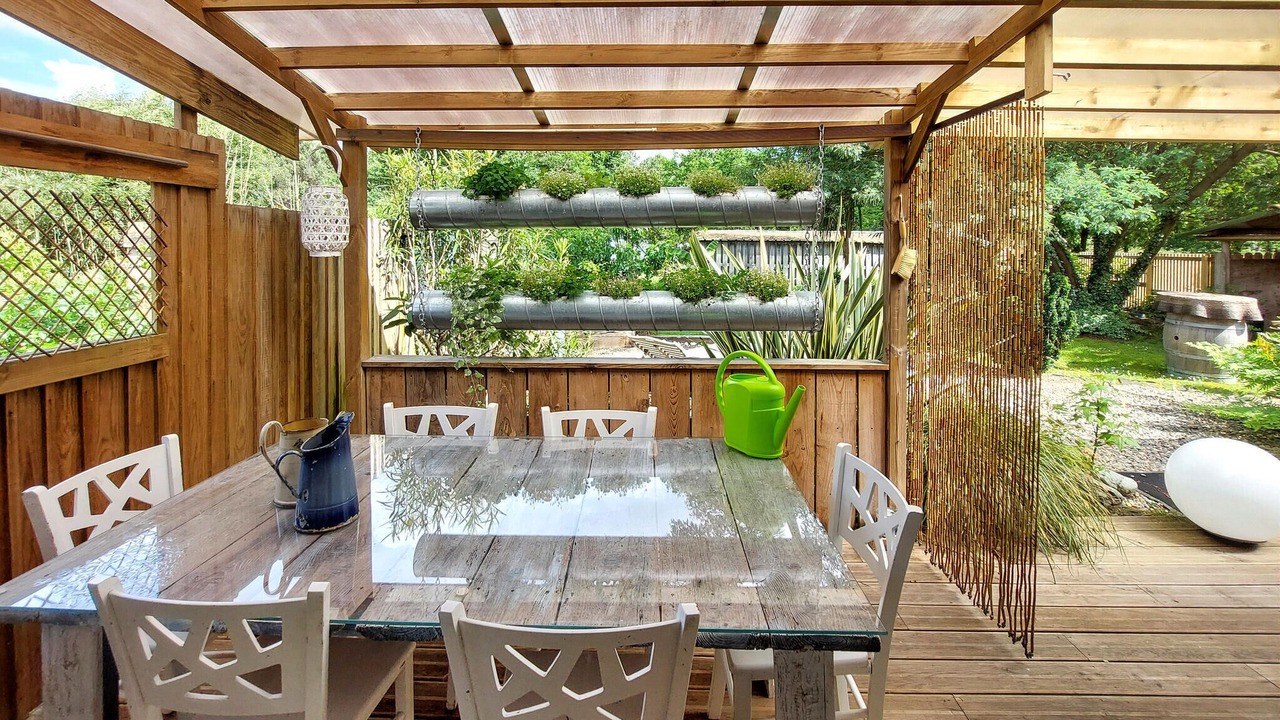 Photo of Outdoor in Saint-Yaguen