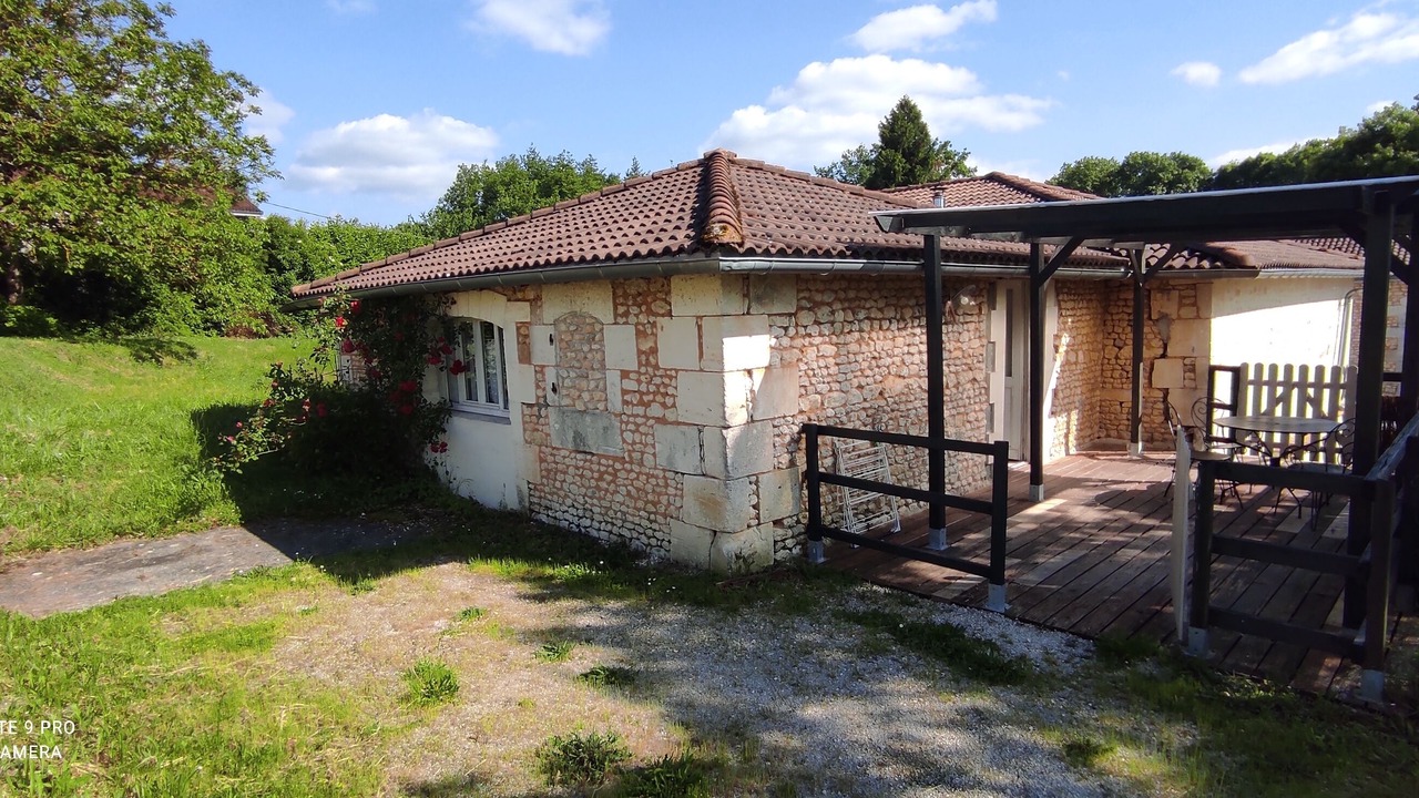 Photo of Outdoor in Saint-Maigrin
