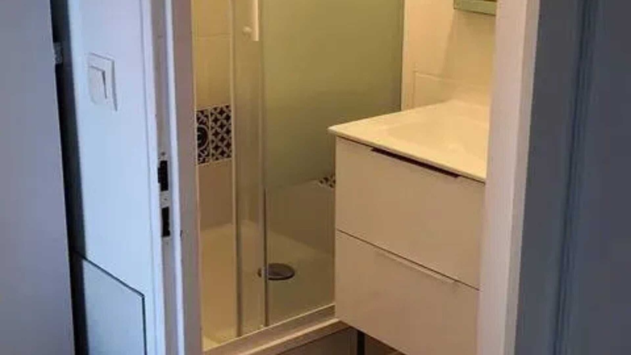 Photo of Bathroom in Jaunay-Marigny
