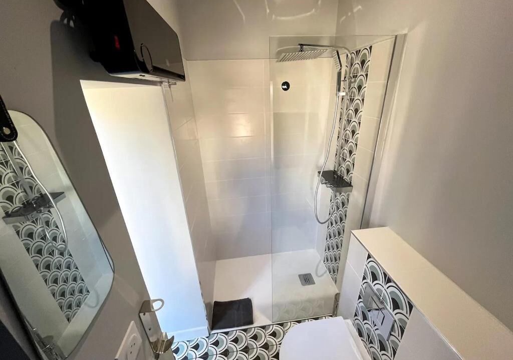 Photo of Bathroom in Neuville-de-Poitou