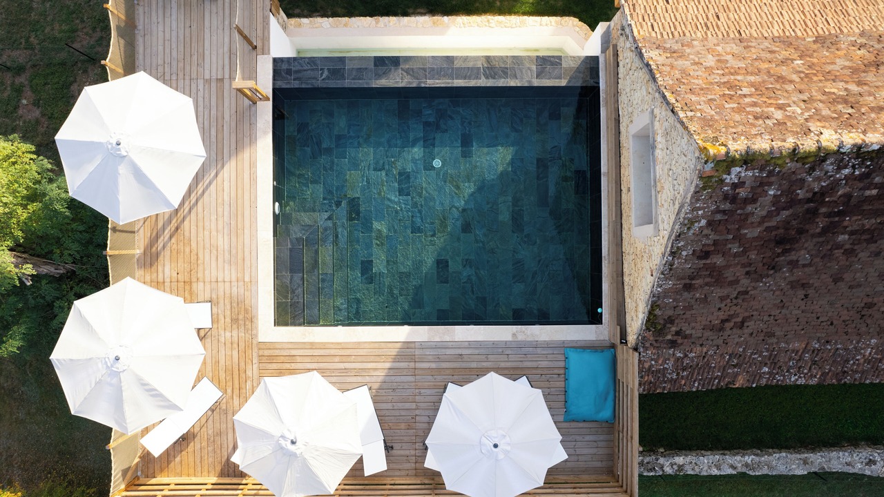 Photo of Outdoor in Brouchaud