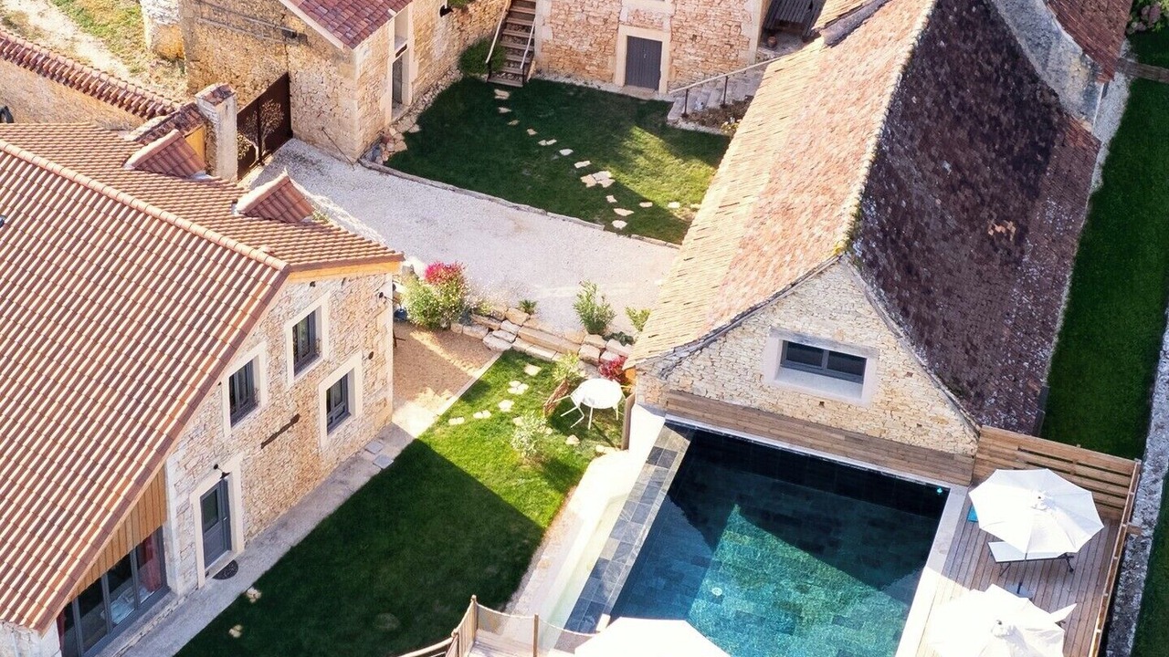 Photo of Outdoor in Brouchaud