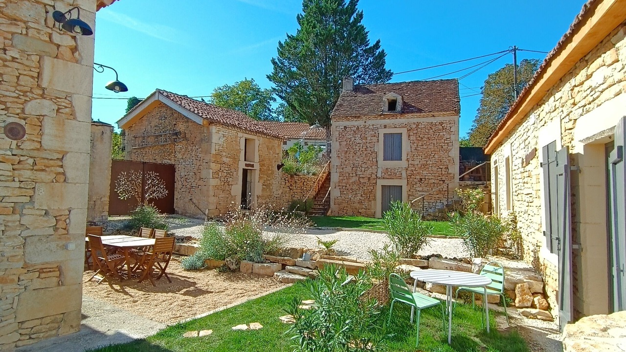 Photo of Outdoor in Brouchaud