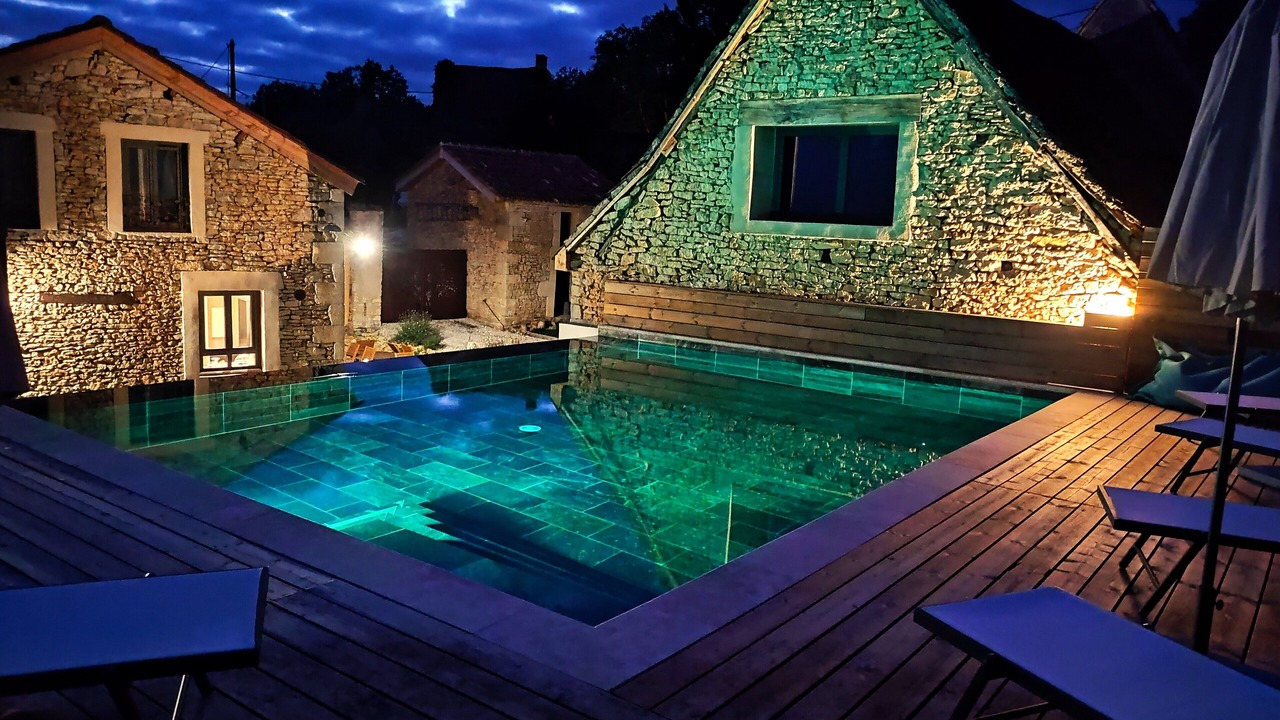 Photo of Outdoor in Brouchaud