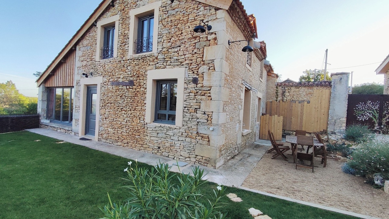 Photo of Outdoor in Brouchaud