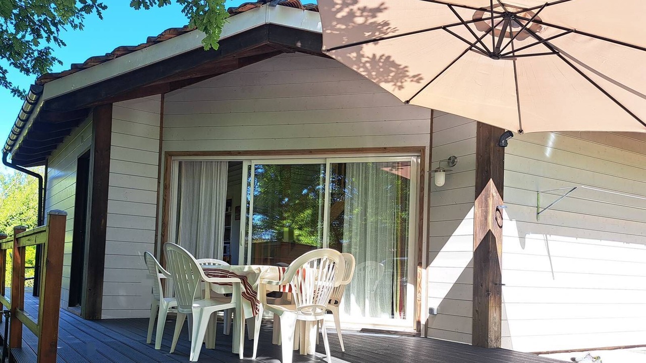 Photo of Outdoor in Saint-Julien-en-Born