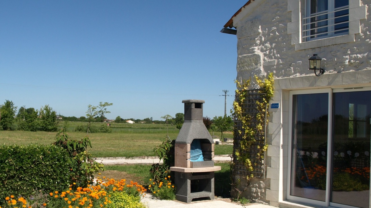 Photo of Outdoor in Brives-sur-Charente
