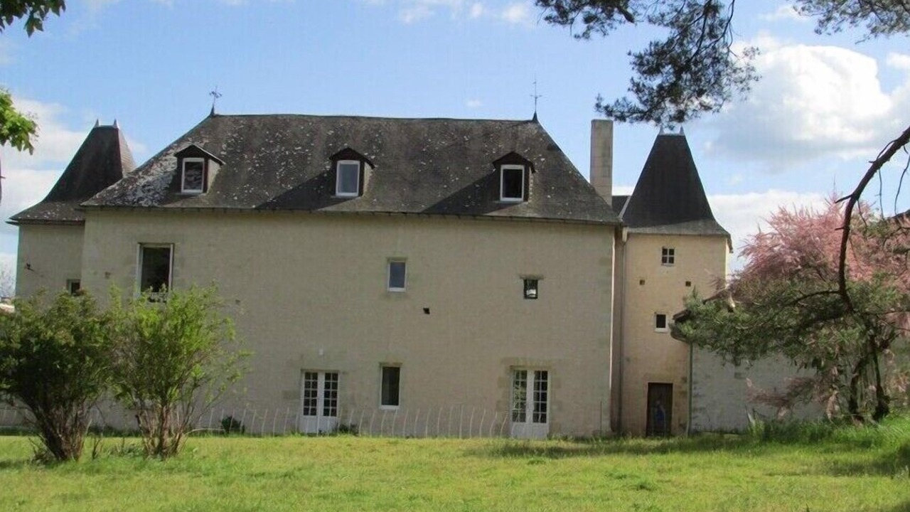 Photo of Outdoor in Archigny