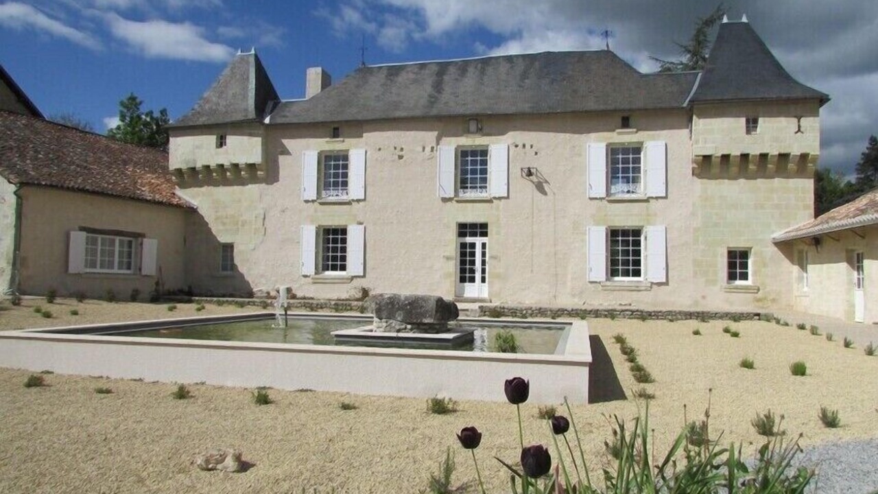 Photo of Outdoor in Archigny