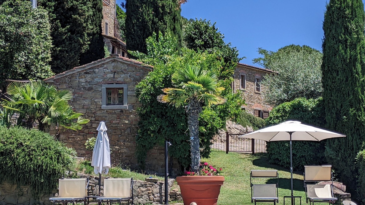Photo of Outdoor in Castiglion Fiorentino