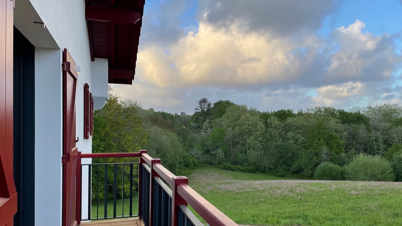 Photo of Outdoor in Bassussarry