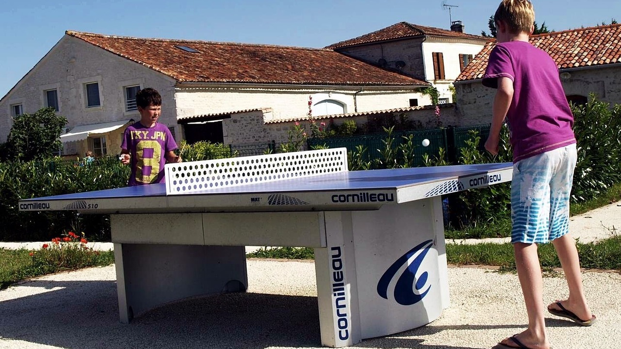Photo of Outdoor in Brives-sur-Charente