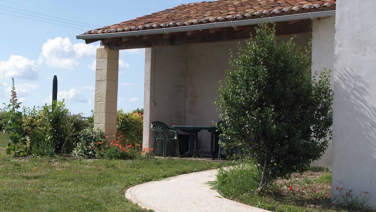 Photo of Outdoor in Brives-sur-Charente