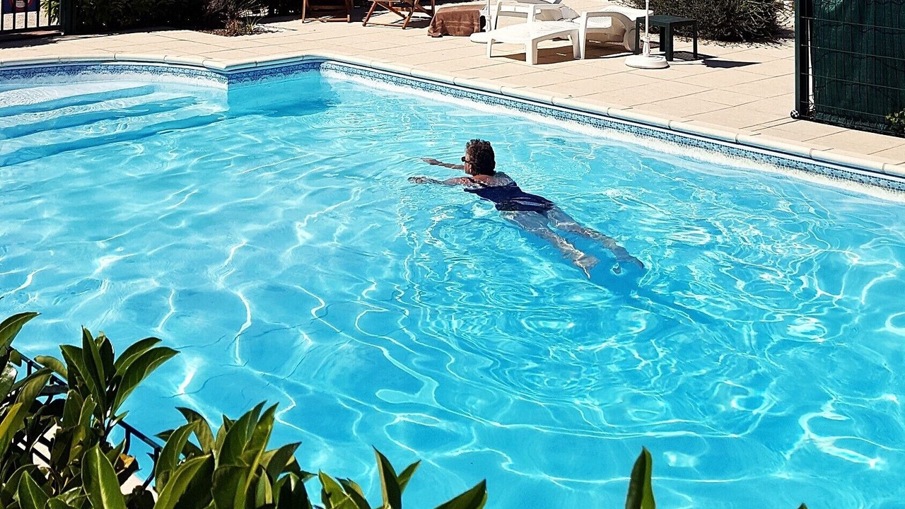 Photo of Outdoor in Brives-sur-Charente