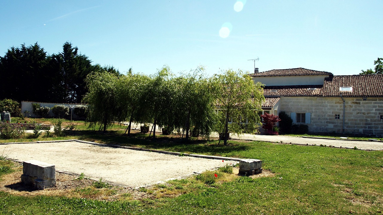 Photo of Others in Brives-sur-Charente