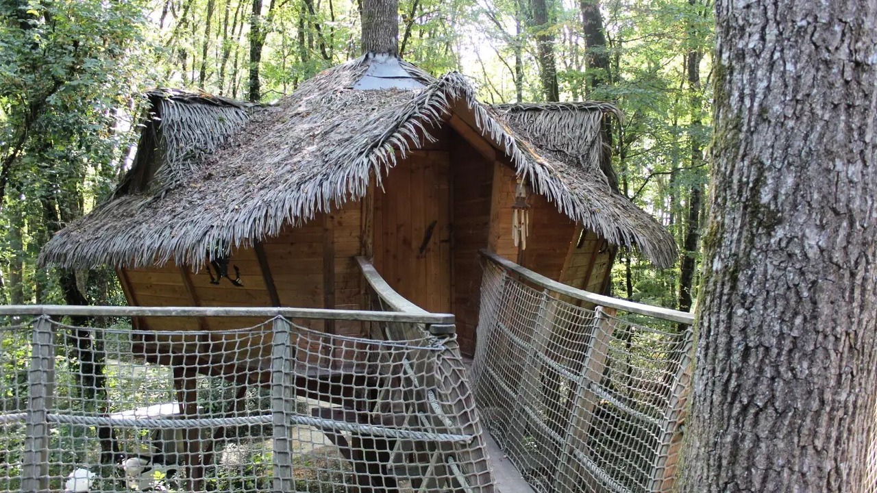 Photo of Outdoor in Salles-en-Toulon