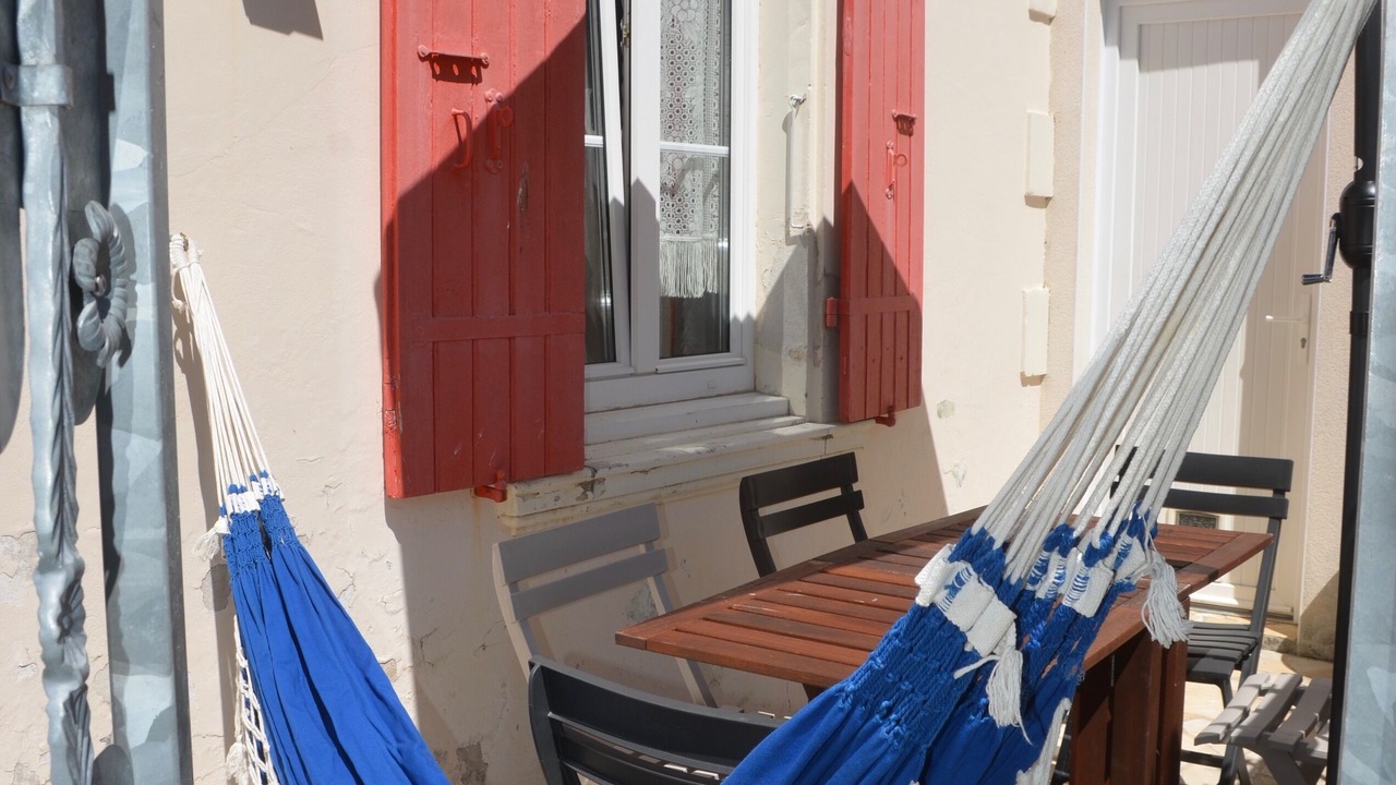 Photo of Outdoor in Saint-Trojan-les-Bains