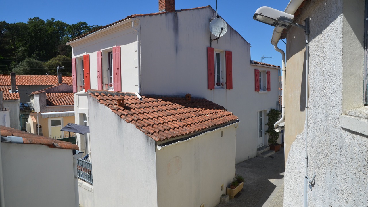 Photo of Outdoor in Saint-Trojan-les-Bains