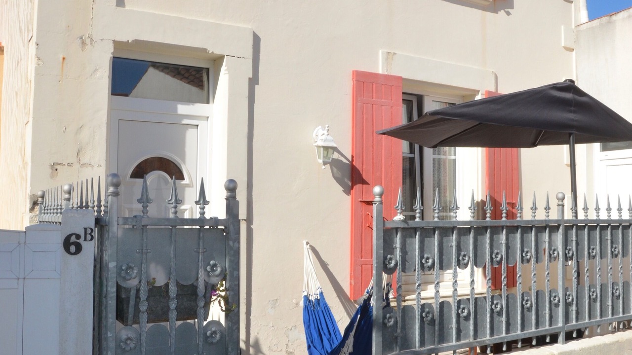 Photo of Outdoor in Saint-Trojan-les-Bains